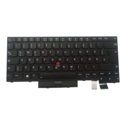 Tastatur Lenovo ThinkPad T470 T480 A475 A485 Deutsch QWERTZ