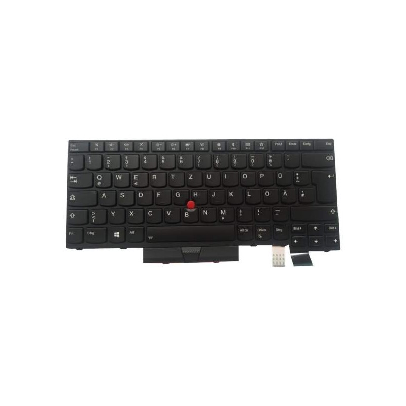 Tastatur Lenovo ThinkPad T470 T480 A475 A485 Deutsch QWERTZ