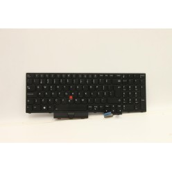 Tastatur Lenovo Portugiesisch ThinkPad T15g/P15/P17 G2