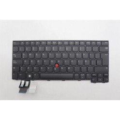 Tastatur Lenovo 5N21D68282 Deutsch QWERTZ L14 Gen 3 Gebrauchtgerät