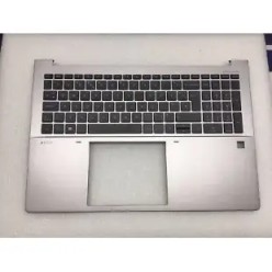 Wiederbeschaffter HP N19204-031 UK QWERTY-Tastatur für ZBook Fury 16 G10