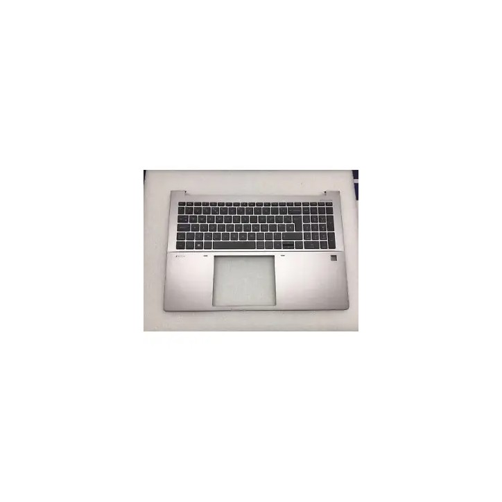 HP Teclado N19204-031 UK QWERTY ZBook Fury 16 G10 HP Teclado N19204-031 UK QWERTY ZBook Fury 16 G10