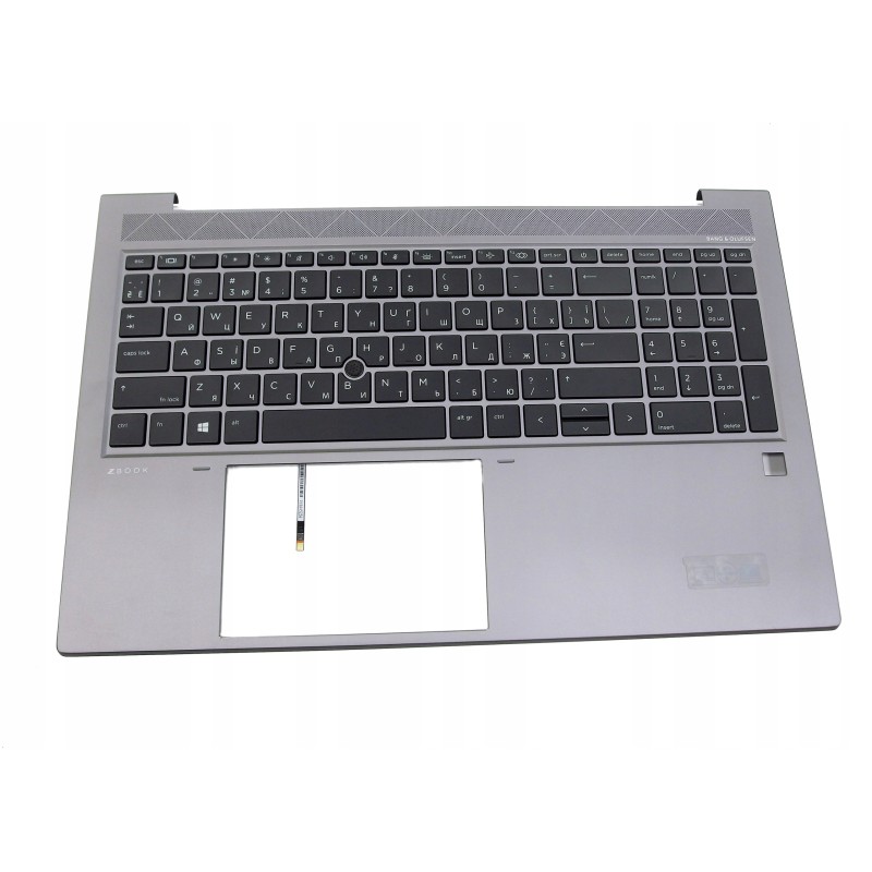 Clavier HP L89917-051 Français AZERTY ZBook Firefly 15 G7 G8
