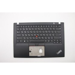 Clavier Lenovo SN20R66114 Anglais États-Unis QWERTY avec retroéclairage