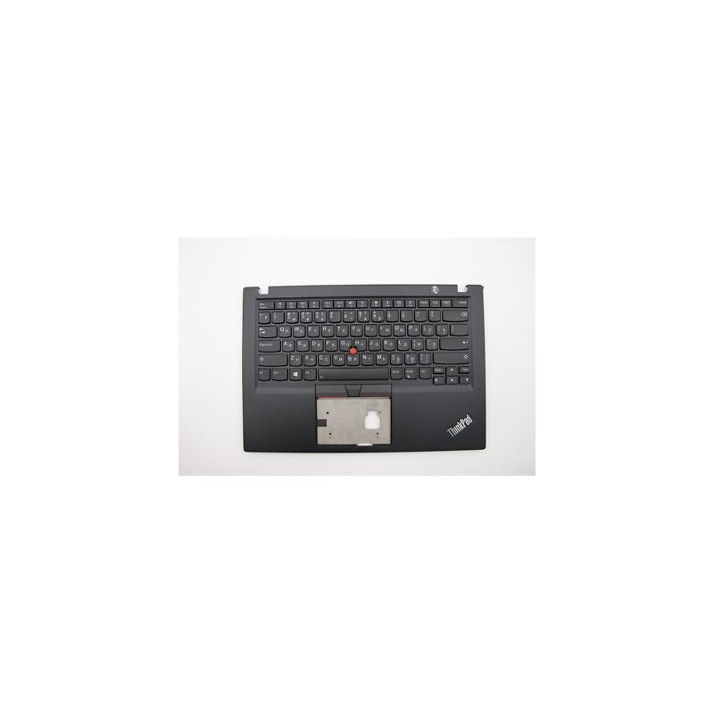 Clavier Lenovo SN20R66114 Anglais États-Unis QWERTY avec retroéclairage
