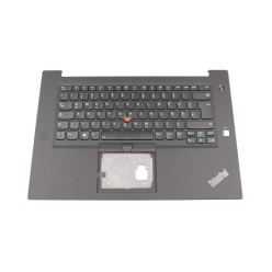 Clavier Lenovo SN20W85520 Anglais UK avec Retroéclairage Reconditionné