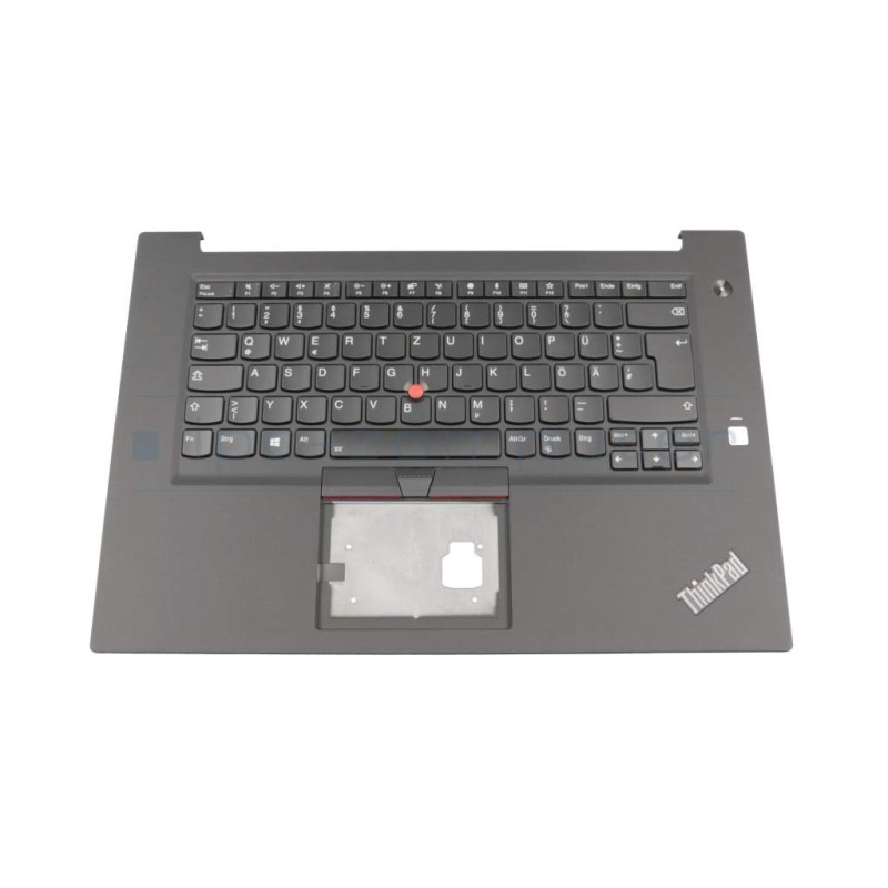 Clavier Lenovo SN20W85520 Anglais UK avec Retroéclairage Reconditionné