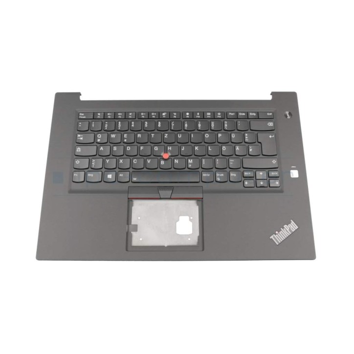 Teclado Lenovo SN20W85520 Inglés UK QWERTY Retroiluminado Teclado Lenovo SN20W85520 Inglés UK QWERTY Retroiluminado