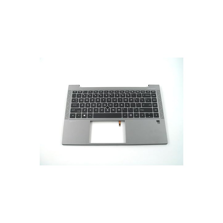 Teclado HP M14636-001 QWERTY Inglés EE.UU. Retroiluminado Teclado HP M14636-001 QWERTY Inglés EE.UU. Retroiluminado