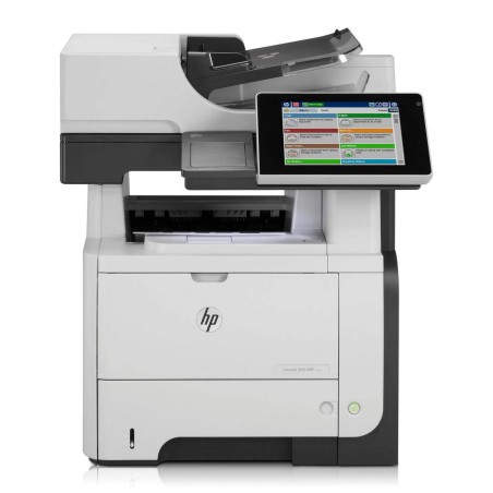 HP LaserJet Enterprise MFP M525f Reconditionnée - 40 ppm