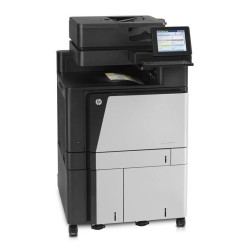 HP Color LaserJet M880z reacondicionada | Impresora Color A3/A4