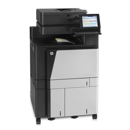 HP Color LaserJet M880z reacondicionada | Impresora Color A3/A4