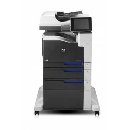HP Color LaserJet M775f Reacondicionada A3 Color 30 ppm