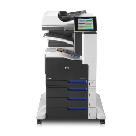 HP Color LaserJet MFP M775z Reconditioned | 30 ppm A3