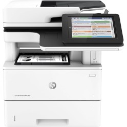 HP LaserJet Enterprise Flow M527c Multifonction Couleur Reconditionnée