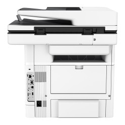 HP LaserJet Enterprise Flow M527c Multifunción Color, 43 ppm