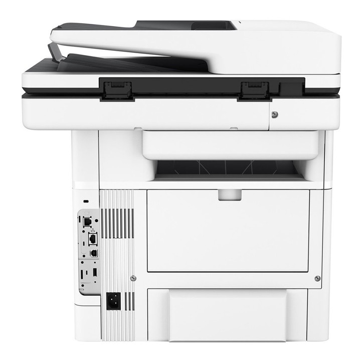 HP LaserJet Enterprise Flow M527c Multifunción Color, 43 ppm HP LaserJet Enterprise Flow M527c Multifunción Color, 43 ppm