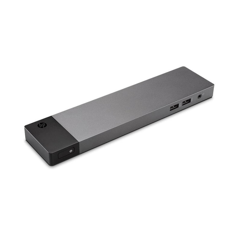 Dock Reconditionné HP Elite Thunderbolt 3 | Boutique