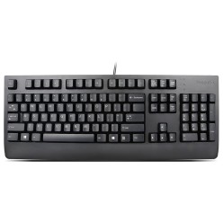 Lenovo Preferred Pro II USB-QWERTY-Tastatur, nordisch, reconditioniert