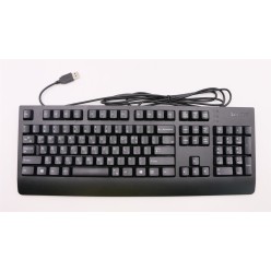 Wiederaufbereiteter Lenovo Preferred Pro II USB QWERTZ Tastatur (Schweizer Tastatur)