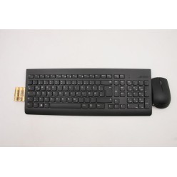 Wiederaufbereiteter Lenovo Primax R71 G2 QWERTZ-Tastatur für deutsche Sprache