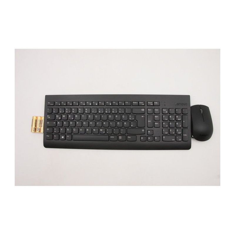 Wiederaufbereiteter Lenovo Primax R71 G2 QWERTZ-Tastatur für deutsche Sprache