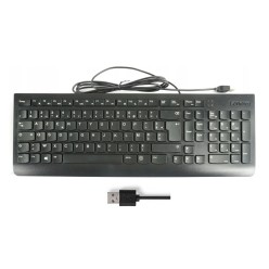 Clavier reconditionné Lenovo Calliope Keyboard G2 AZERTY Français