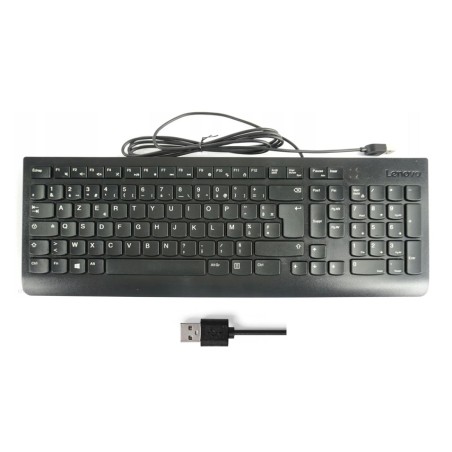 Clavier reconditionné Lenovo Calliope Keyboard G2 AZERTY Français