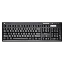 Wiederaufbereiteter USB-QWERTY-Portugiesisch-Tastatur