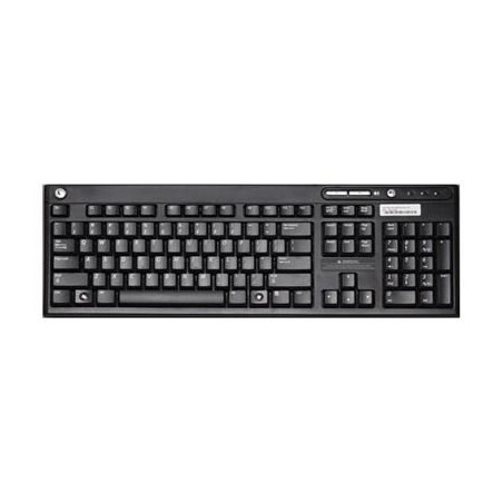 Wiederaufbereiteter USB-QWERTY-Portugiesisch-Tastatur