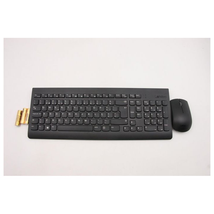 Lenovo Primax R71 G2 Teclado QWERTY Portugués
