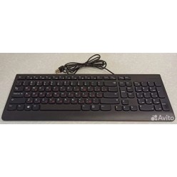 Teclado Lenovo Calliope Y910-27ISH QWERTY Multilingüe Reacondicionado