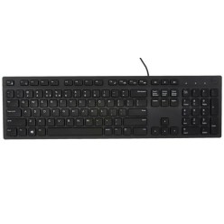 Clavier Dell KB216 QWERTY UK reconditionné