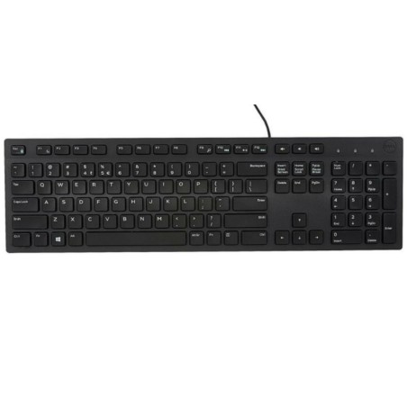 Clavier Dell KB216 QWERTY UK reconditionné