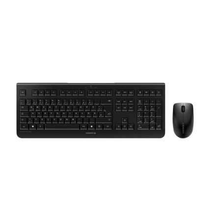 Clavier sans fil Cherry DW 3000 Reconditionné