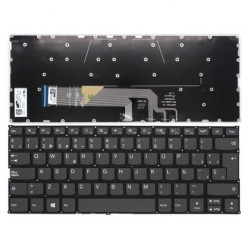 Clavier Lenovo SN20Q40725 suisse rétroéclairé YOGA 550