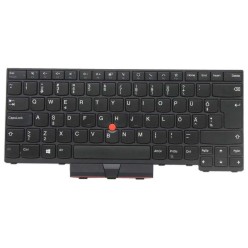 Tastatur Lenovo 5N20W67770 Französisch AZERTY Mit Retroillumination