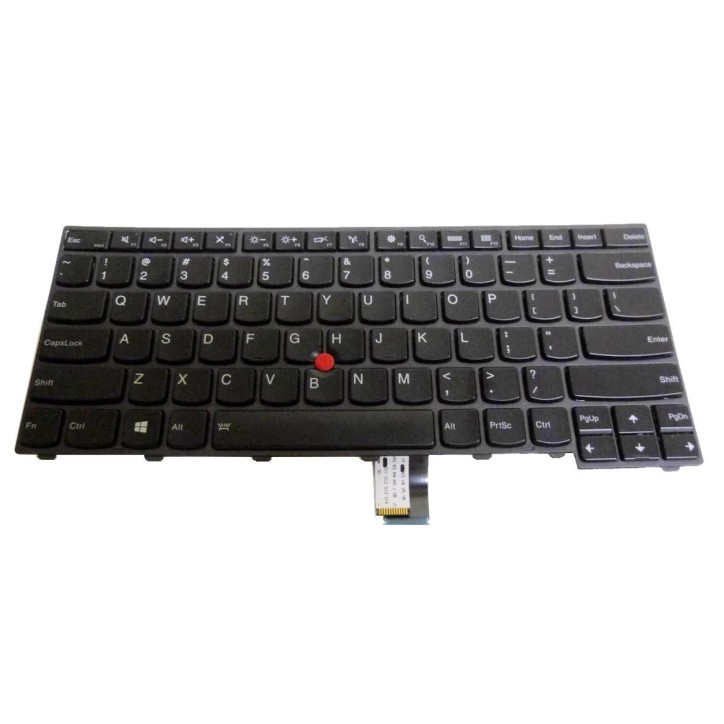 Lenovo Teclado Polaco QWERTZ 04Y0845 No Retroiluminado