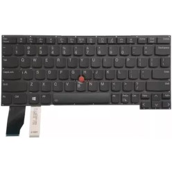 Wiederbeschaffter Lenovo-Tastatur 01YP532, Deutsch, QWERTZ