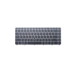 HP Schweizer Tastatur QWERTZ EliteBook 745 840 845 G3 G4 Refurbished