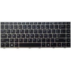 HP SN0001 Neuwertiges portugiesisches QWERTY-Tastatur Reconditioned