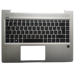Teclado HP M05033-051 M05032-B31 Inglés EE. UU. QWERTY reacondicionado