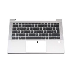 Clavier HP L85737-001 QWERTY à rétroéclairage EliteBook 730 830 G7
