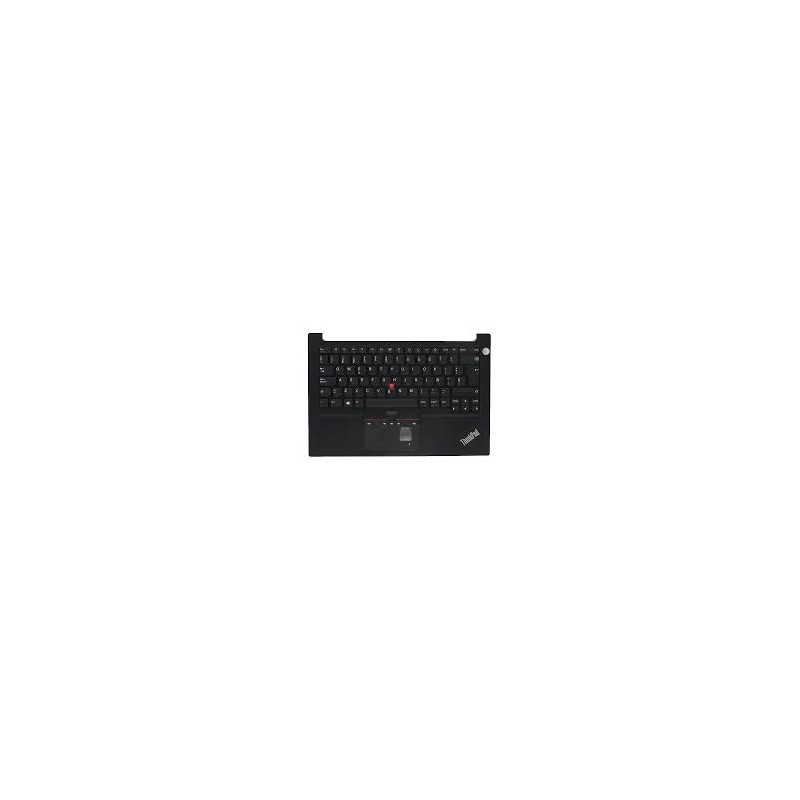 Clavier Lenovo ThinkPad E14 G2 Portuguais avec retroéclairage Reconditionné