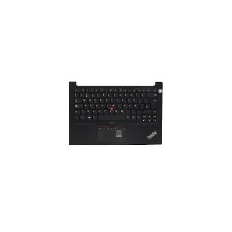 Teclado Lenovo ThinkPad E14 G2 Portugués Retroiluminado Recondicionado