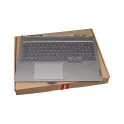 Tastatur Lenovo ThinkPad 16p G3 Deutsch QWERTZ mit Beleuchtung