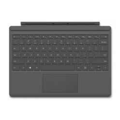 Wiederbeschaffter Microsoft Surface Pro 3/4/5/6/7 deutschen Tastatur