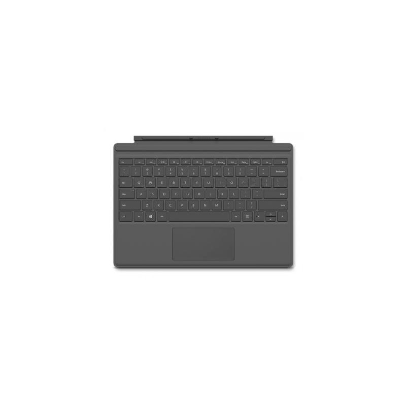 Wiederbeschaffter Microsoft Surface Pro 3/4/5/6/7 deutschen Tastatur
