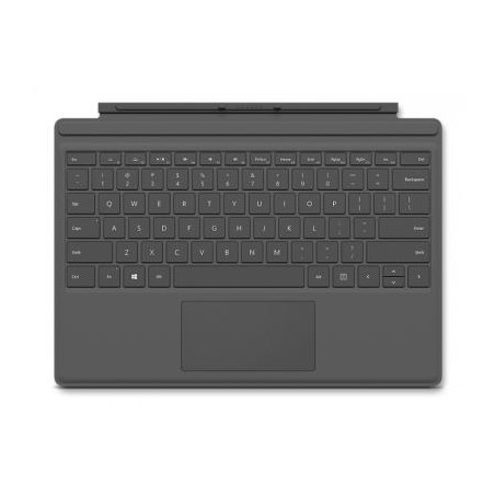 Teclado Microsoft Surface Pro 3/4/5/6/7 Alemán Reacondicionado