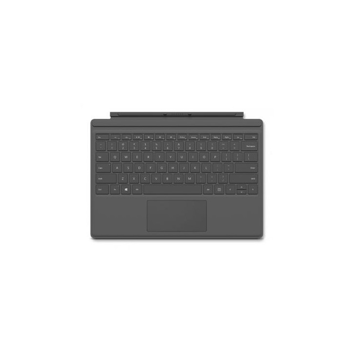 Teclado Microsoft Surface Pro 3/4/5/6/7 Alemán